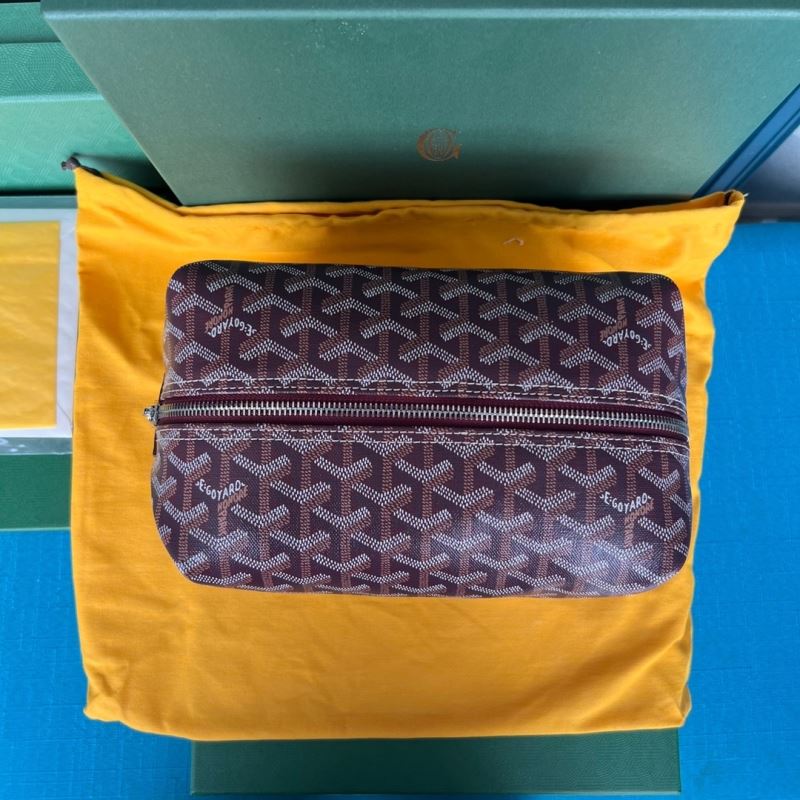 Goyard Clutch Bags